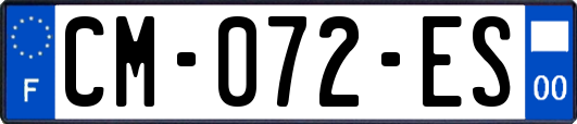 CM-072-ES