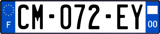 CM-072-EY