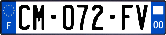 CM-072-FV