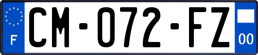 CM-072-FZ