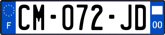 CM-072-JD