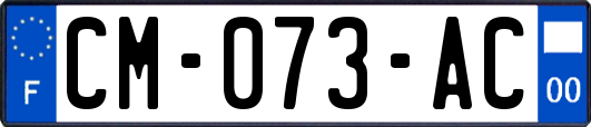 CM-073-AC