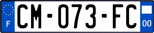 CM-073-FC