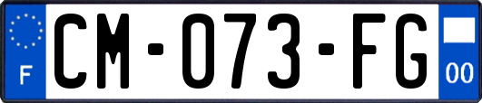 CM-073-FG