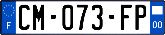 CM-073-FP