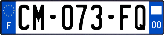 CM-073-FQ