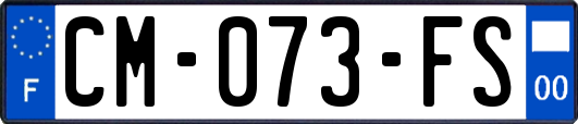 CM-073-FS