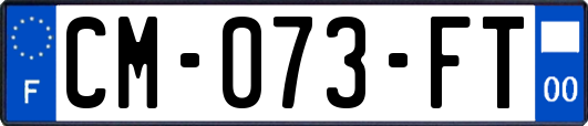 CM-073-FT