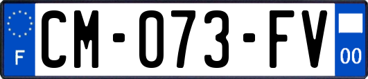 CM-073-FV