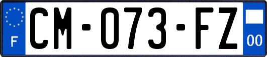 CM-073-FZ