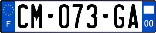 CM-073-GA