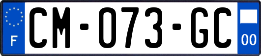 CM-073-GC
