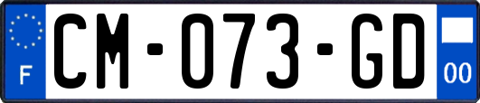 CM-073-GD