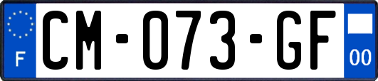 CM-073-GF