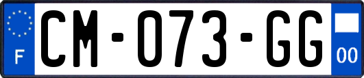 CM-073-GG