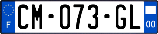 CM-073-GL