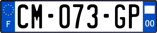 CM-073-GP