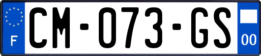 CM-073-GS