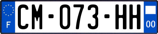 CM-073-HH