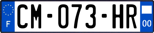 CM-073-HR