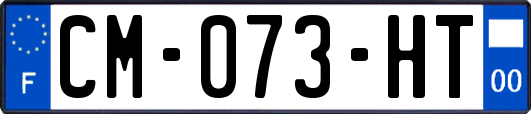 CM-073-HT