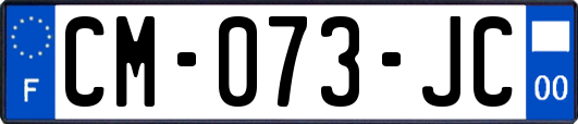 CM-073-JC