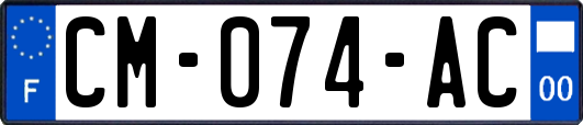 CM-074-AC