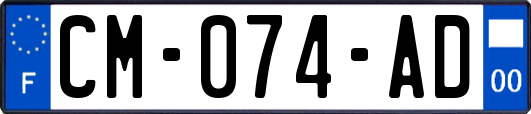 CM-074-AD