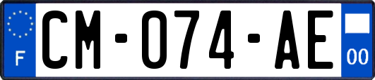 CM-074-AE