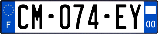 CM-074-EY