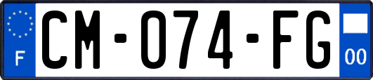 CM-074-FG