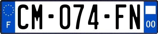 CM-074-FN