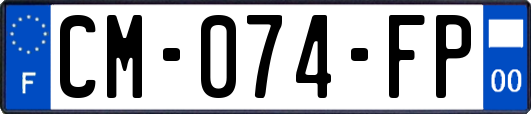 CM-074-FP