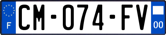 CM-074-FV