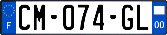 CM-074-GL