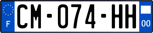 CM-074-HH