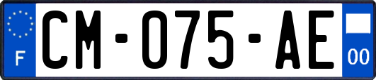 CM-075-AE