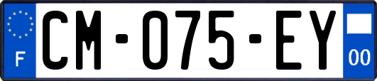 CM-075-EY