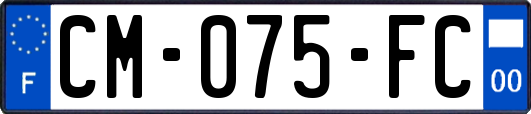 CM-075-FC