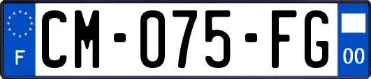 CM-075-FG