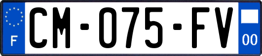CM-075-FV