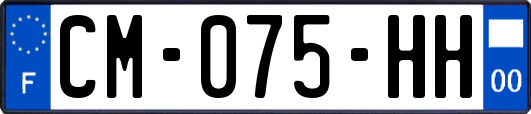 CM-075-HH