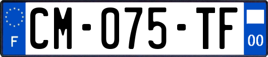 CM-075-TF