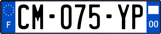 CM-075-YP