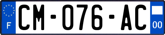 CM-076-AC