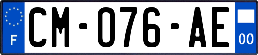 CM-076-AE