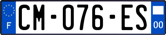 CM-076-ES