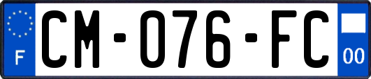 CM-076-FC