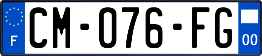 CM-076-FG