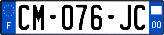 CM-076-JC